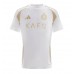 Camisa de Futebol Al-Nassr Cristiano Ronaldo #7 Equipamento Alternativo 2024-25 Manga Curta